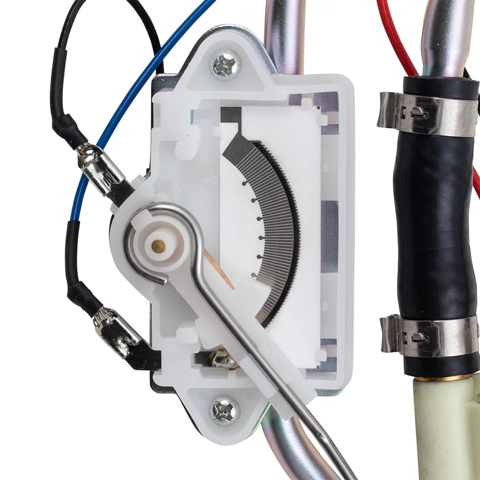 Bomba de combustible y transmisor Brock para Ranger cabina extendida Mazda serie B cabina estándar Foto 4 de 4