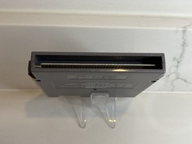 Karnov - 1988 NES Nintendo Game - Cart Only - TESTED!