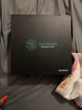 Dragonhawk X7 Wireless Tattoo Pen Kit Rotary Tattoo Machine