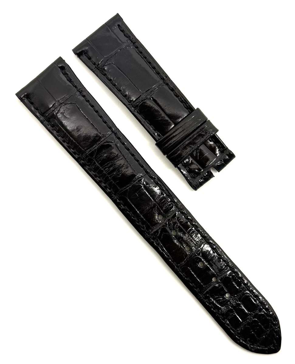 20 mm Band Width Wristwatch Bands Patek Philippe for sale | eBay
