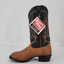 Tony Lama Brown EE Boots for Men for Sale Shop New Used Men's