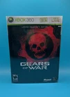 Gears of War [Limited Collector's Edition] (Microsoft Xbox 360, 2006)