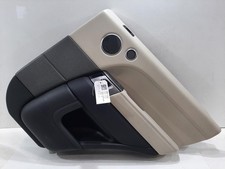 LAND ROVER RANGE ROVER SPORT AUTOBIOGRAPHY DYNAMIC MK2 2013-2024 5 Right Rear