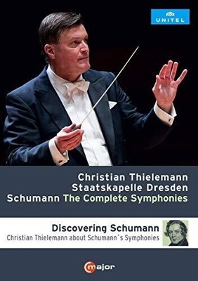 Complete Symphonies [New DVD] 2 Pack