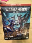 Games Workshop Warhammer 40K Introductory Game Set BNIB
