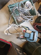 Erbauer EAPS600 Corded Electric Airless Paint Sprayer