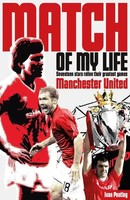 Ivan Ponting | Manchester United Match of My Life | Taschenbuch | Englisch