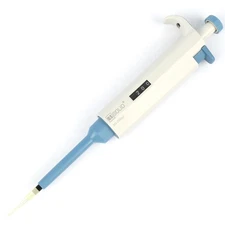 U.S. Solid Single Channel Pipette Adjustable Scientific Micropipette