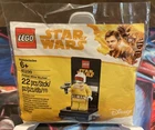 Lego Star Wars 40299 Kessel Mine Worker  (sealed)