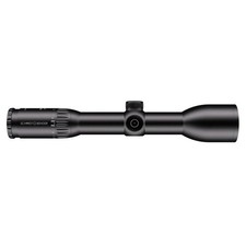 Schmidt Bender Polar T96 2.5-10x50 Riflescope, D7 Reticle, Black 753-911-72D 