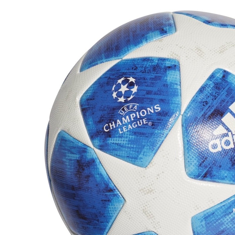 adidas Champions League 2018 Official Match Ball, CW4133 RARE