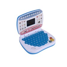 Learning Machine Laptop Computer Child Electronic Preschool Language9810