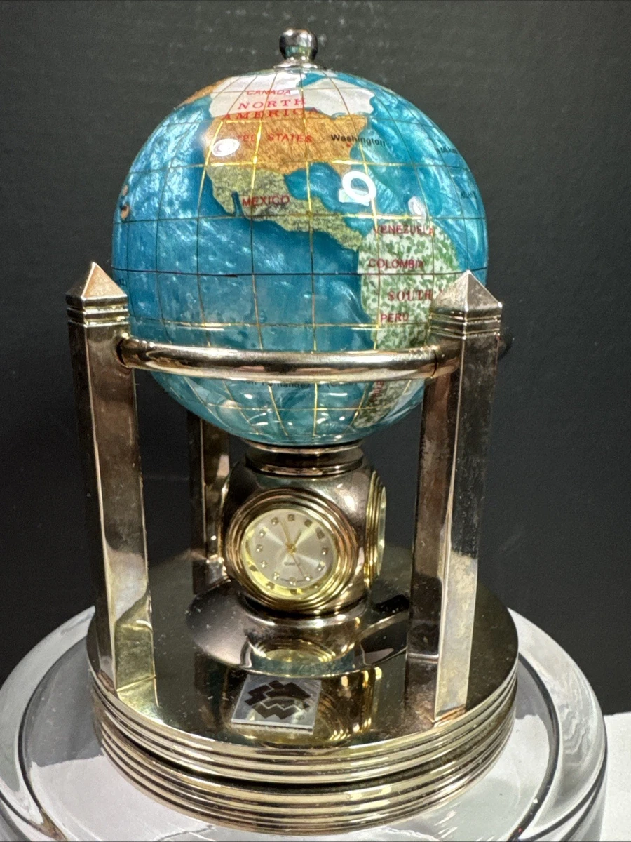 Gemstone Globes for sale - eBay