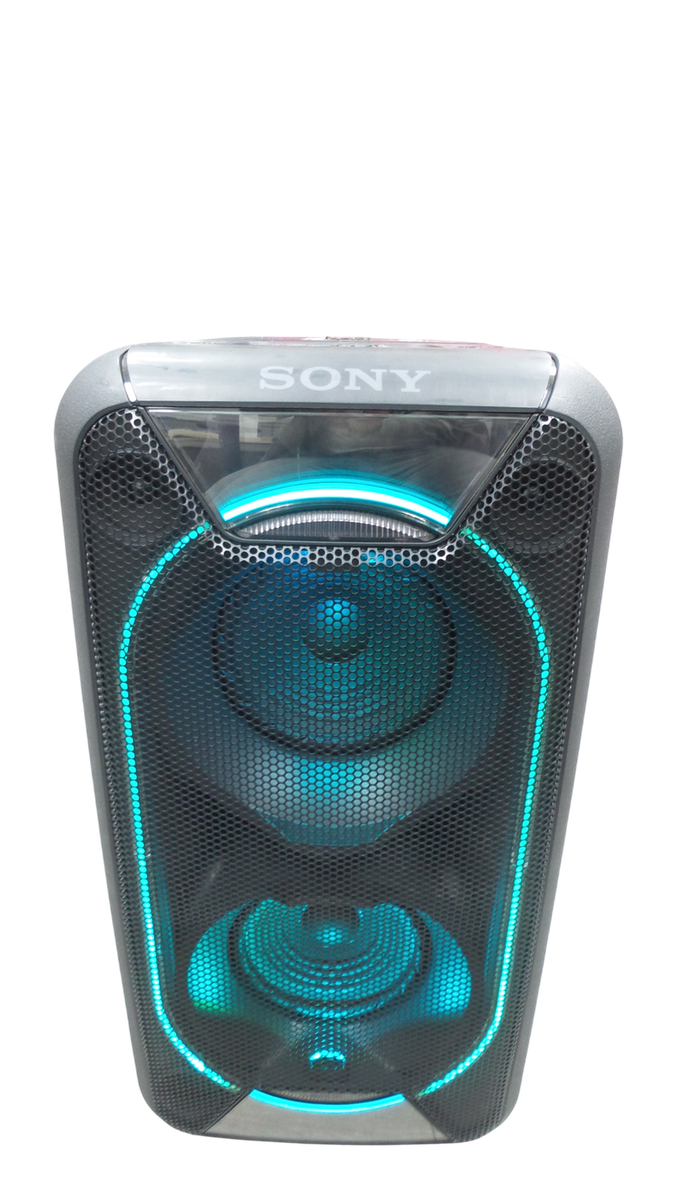 Sony XB90 Portable Bluetooth Speaker - Black for sale online | eBay