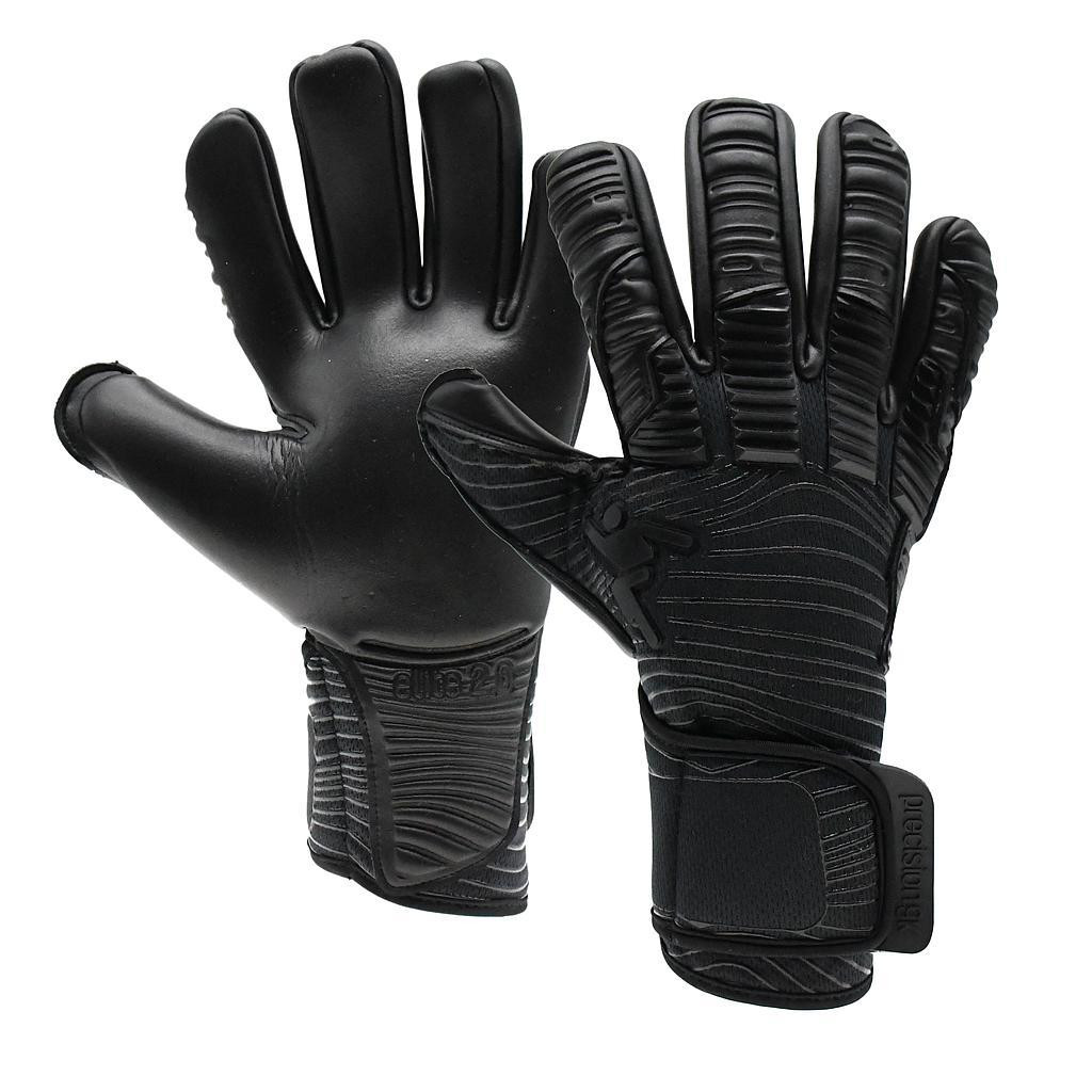 Перчатки Precision Elite 20 Blackout GK 95 95 14690₽