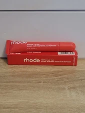 New Limited Edition Rhode Guava Spritz Lip Tint & Peptide Treatment New In Box