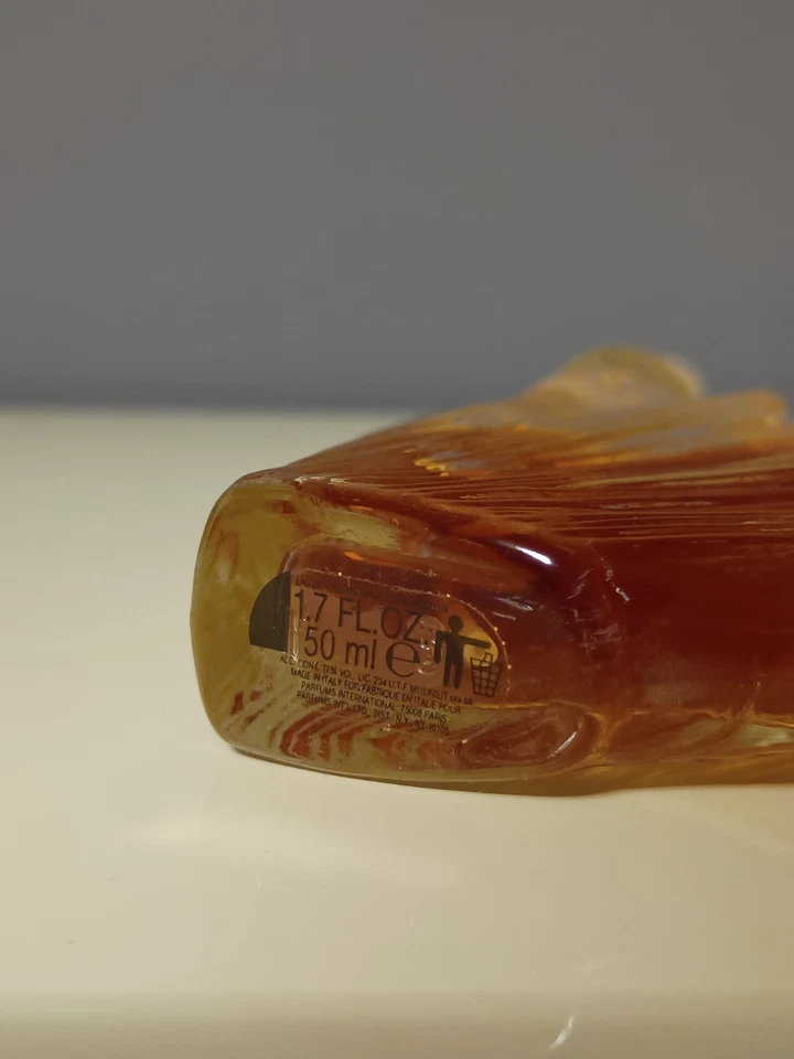 Valentino Vendetta EDT 50 ml *Vintage* RAR - Bild 2 von 2