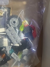 LEGO Marvel: Avengers Hydra Showdown (76030)