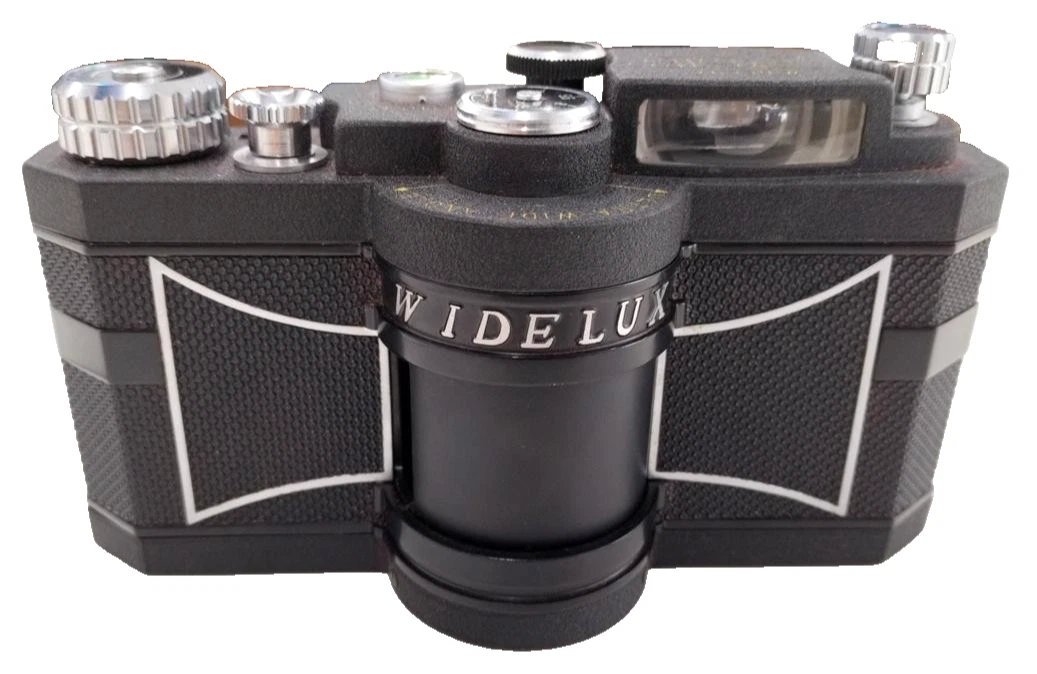Widelux in Film Cameras for sale | eBay UK