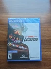 Grid Legends - Sony PlayStation 4 PS4 NEW
