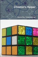 Donna Kay Cindy Kakonge | Children's Helper | Taschenbuch | Englisch (2014)