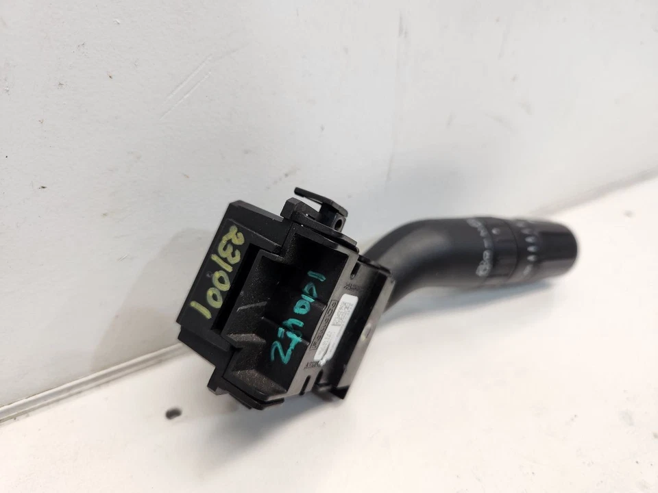 Interruptor de columna Ford Edge 2011-14 - limpiaparabrisas sin sensor de lluvia Foto 4 de 4