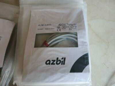 Azbil    FL7M-2J6HD New #YY0
