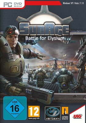 Sunage (PC)