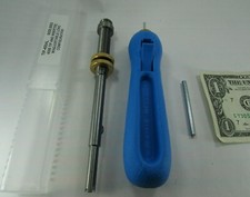 New Toro 400B Micro Irrigation Barb Cut/Insert Tools Long Adjust Tip INS-400AL