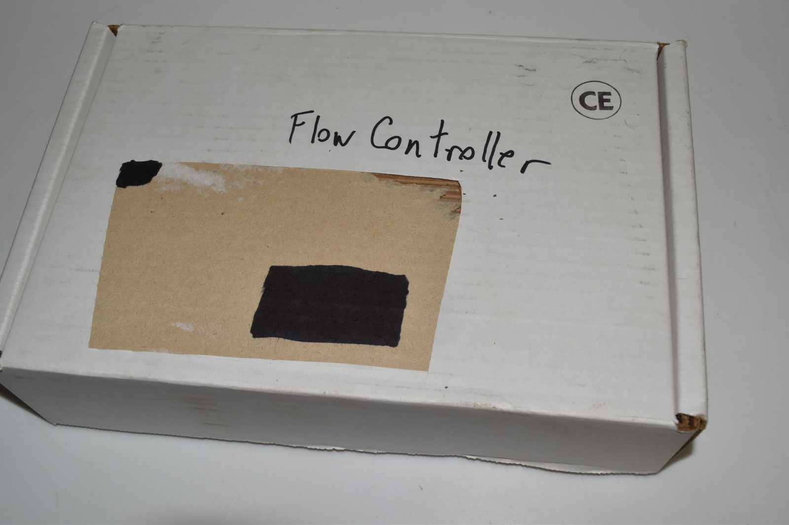 AALBORG MASS FLOW CONTROLLER GAS AR MODEL AFC3600D RANGE 0-15 -NEW (LWP22)