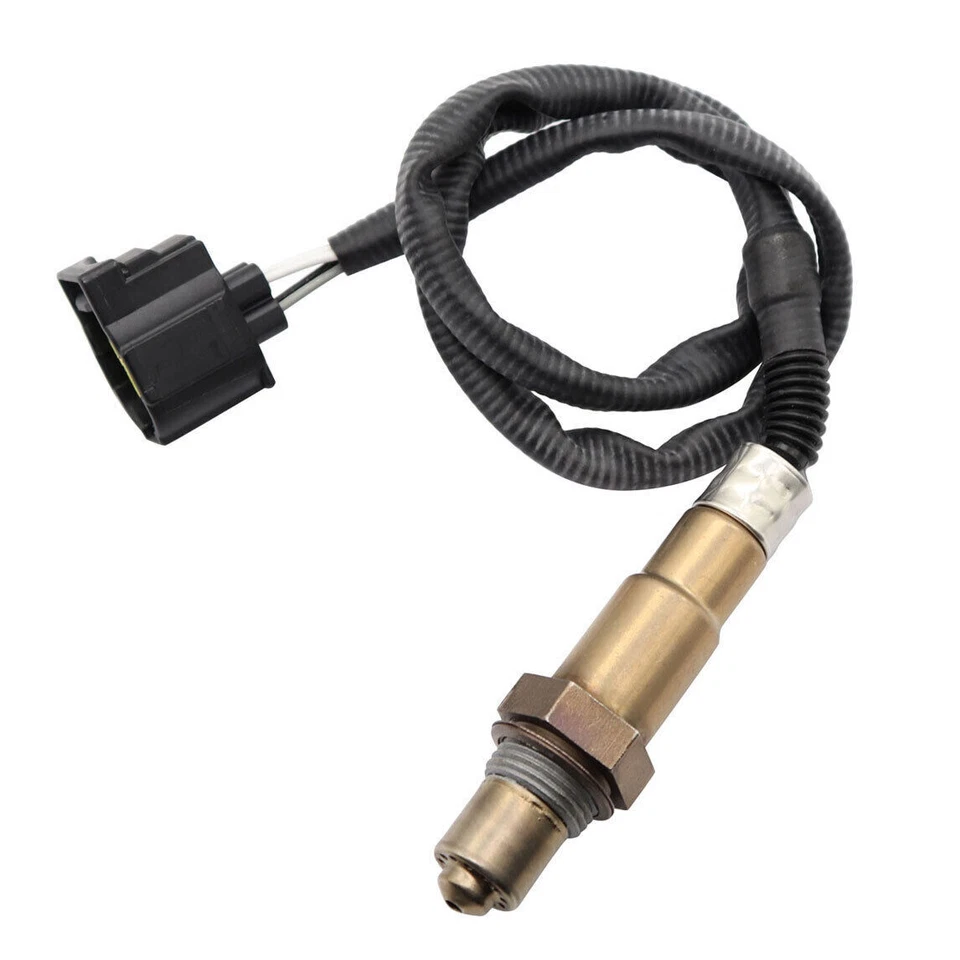 4pcs Upstream+Down Oxygen Sensor For 2011-2016 Chrysler Town & Country 3.6L V6 - Imagem 3 de 4