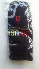 GO USA Team USA Winter Olympic Games Mitt Adult O / S Navy Blue Unisex Mitts NEW
