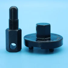 14mm Piston Stop Chainsaw Tool Clutch Flywheel Removal For Husqvarna Stihl ECHO
