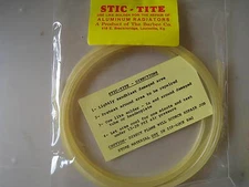 NEW Stic-Tite Aluminum Radiator Repair Kit   54" Coil Easy to Use plastic solder