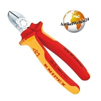Knipex Seitenschneider 160 Mm Vde 7006160
