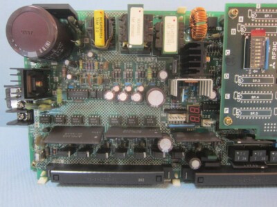 MITSUBISHI MR-S11-100-E31 Servo Drive MRS11100E31 Shipped by