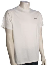 Rhythm Brand T-Shirt - White - New