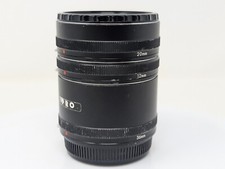 Olympus OM-System AUTO EXTENSION TUBE 12 mm, 20 mm, 36 mm Set w/ Caps