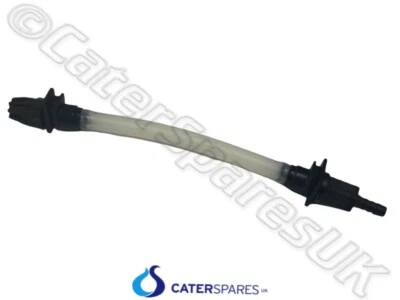 MICRODOS MACH DISHWASHER / GLASSWASHER DETERGENT DOSING CHEMICAL PUMP SPARE PINCH TUBE