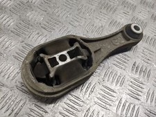 RENAULT MEGANE EXPRESSION DCI COUPE 2009 1461cc GEARBOX MOUNT - LOWER DOG BONE