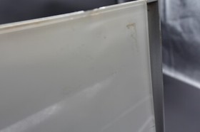 JUNK / SONY PlayStation PSX DESR-7000 No power line The product is cracked
