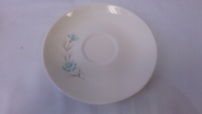 Taylor Smith Taylor Ever Yours Boutonniere Untertasse Für Teetasse EUC