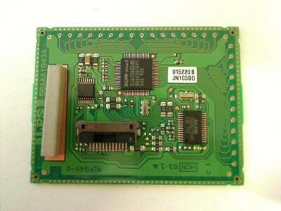 Touchpad Maus Board Modul Dell Precision M70