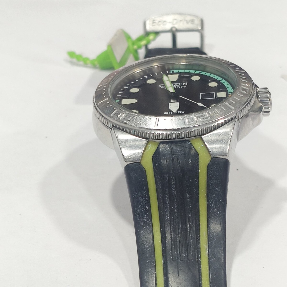 シチズンe168s800100 楽天市場】CITIZEN シチズン/Eco Drive/プロマスターダイバーズ