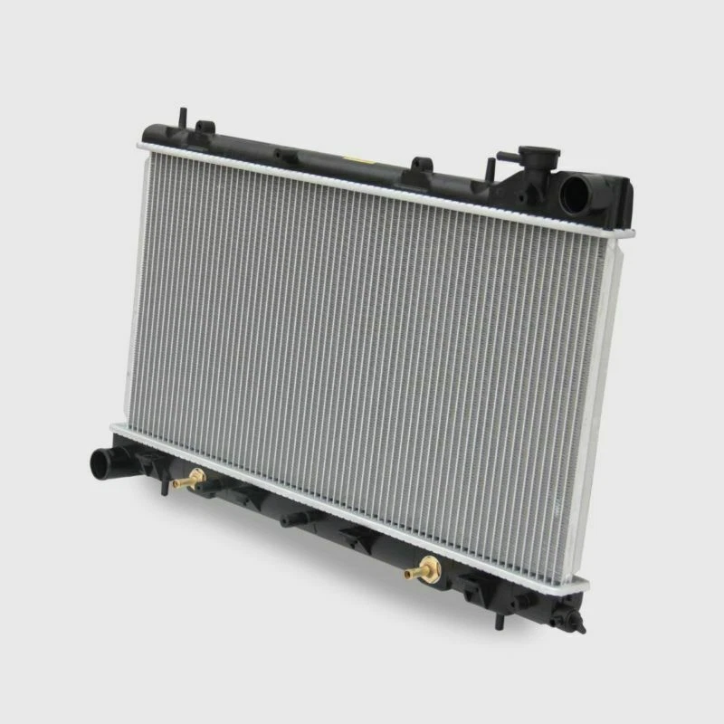 Radiator For Subaru IMPREZA 1.8 2.0L 98-00 Forester EJ20 2.0L Non Turbo AT 98-02 - image 2 of 4