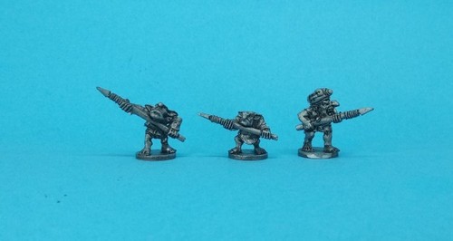 RAL PARTHA 15mm GOBLIN Fantasy Army Multi list UNPAINTED Demonworld - Picture 19 of 19