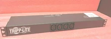 Tripp Lite PDU12IEC Rackmount 19-inch Power Distribution Unit 
