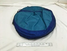 Used SwimWays Spring Float Oval Lounge Chair - Adult Size - Basic, No Canopy