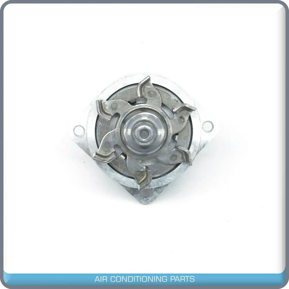 Bomba de agua N2020 para Nissan Altima Murano Máxima Quest V6 07-19 3,5 L Foto 4 de 4