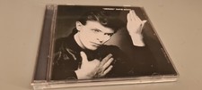 DAVID BOWIE - HEROES (CD NUOVO NON SIGILLATO PARLOPHONE RECORDS 2013)
